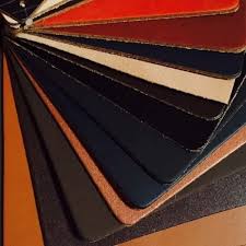 Belting Leather